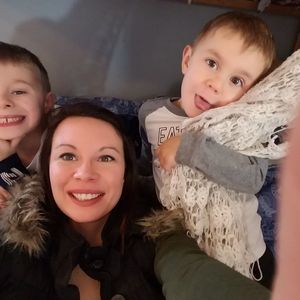 Meet your Posher, Katylyn